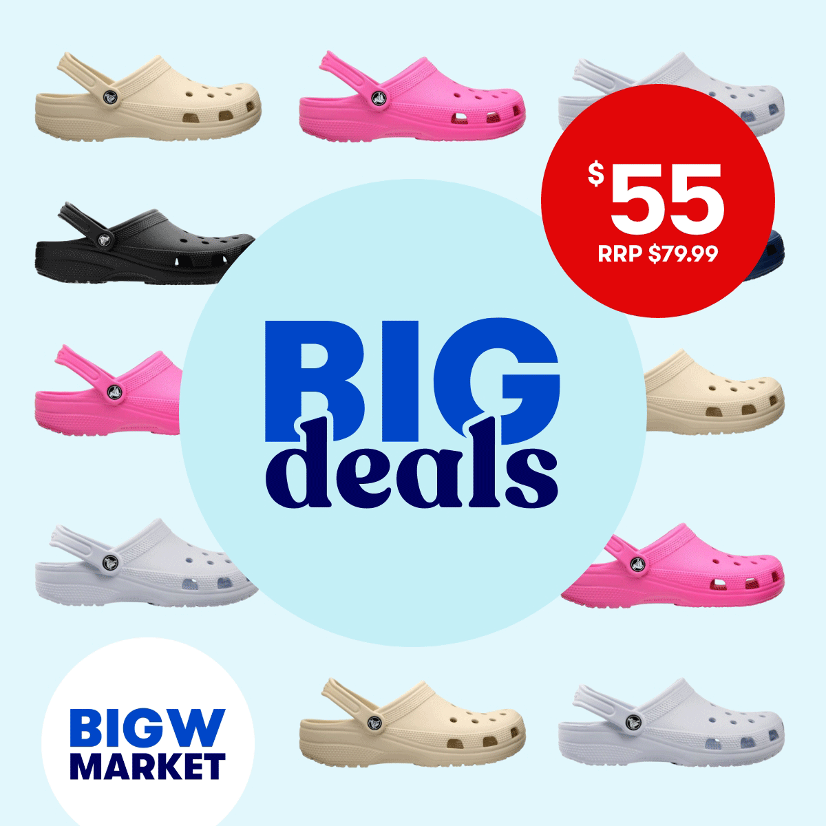 Big deals
