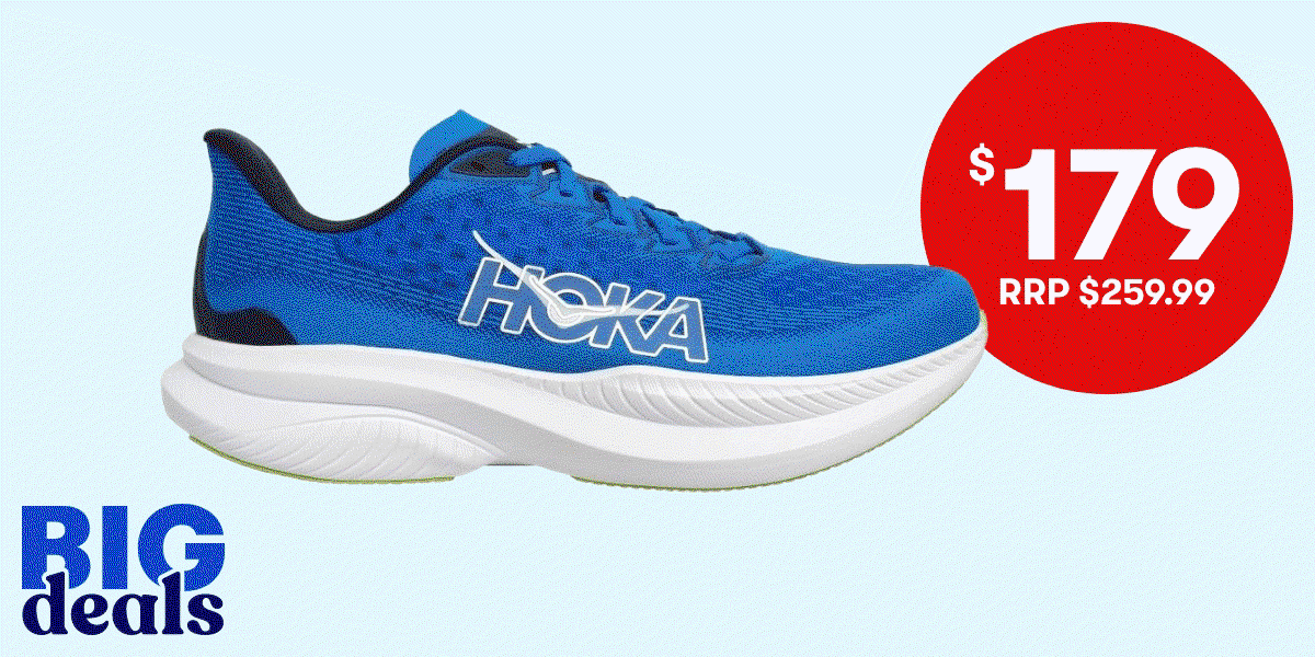 Footwear