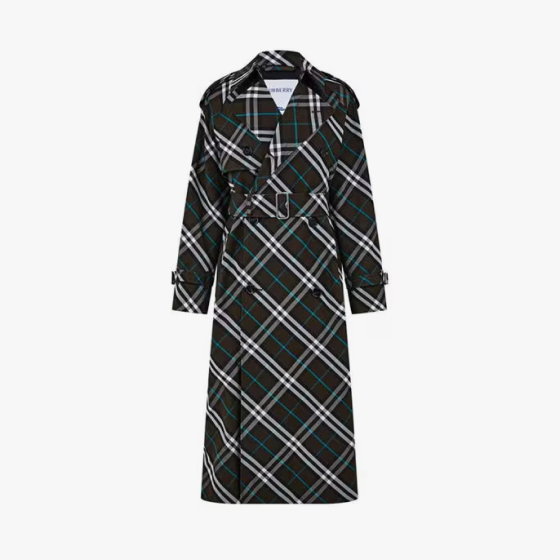 BURBERRY