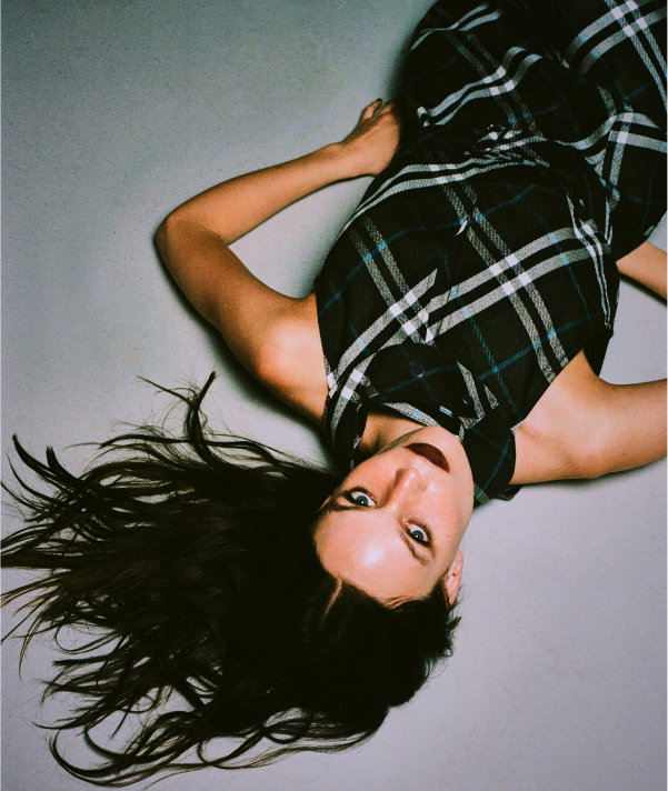BURBERRY