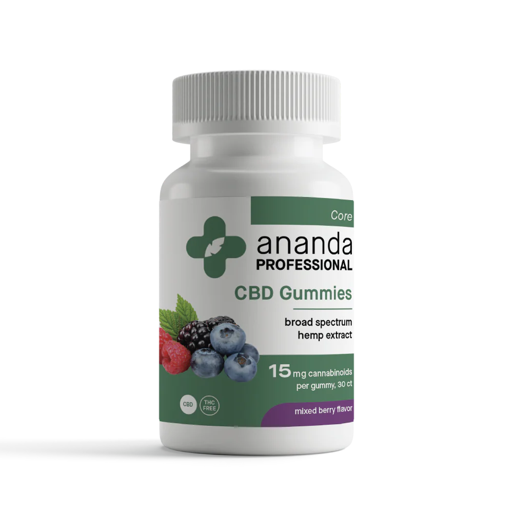 Image of CBD Fruit Chews
