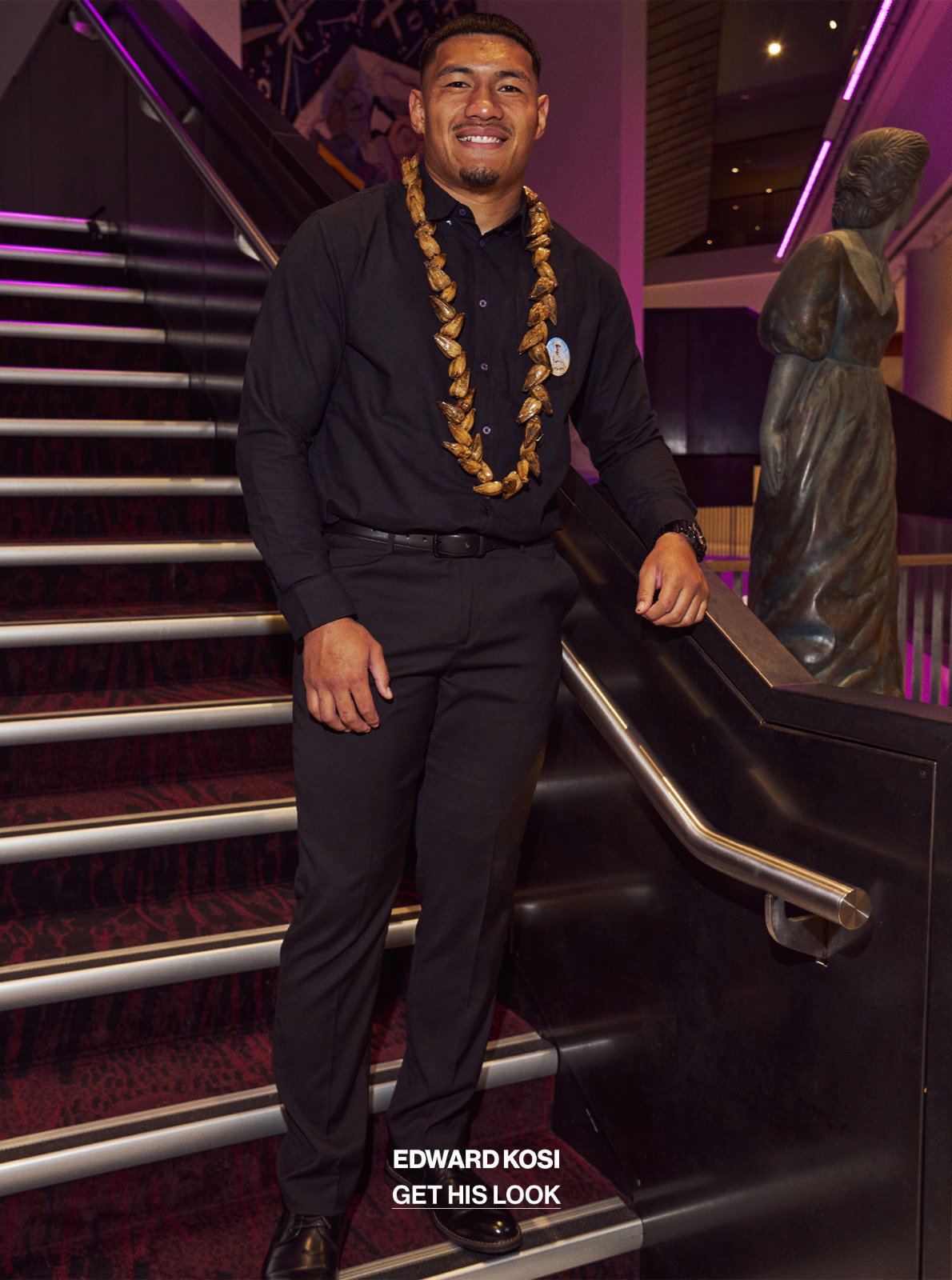 SHOP SUITS