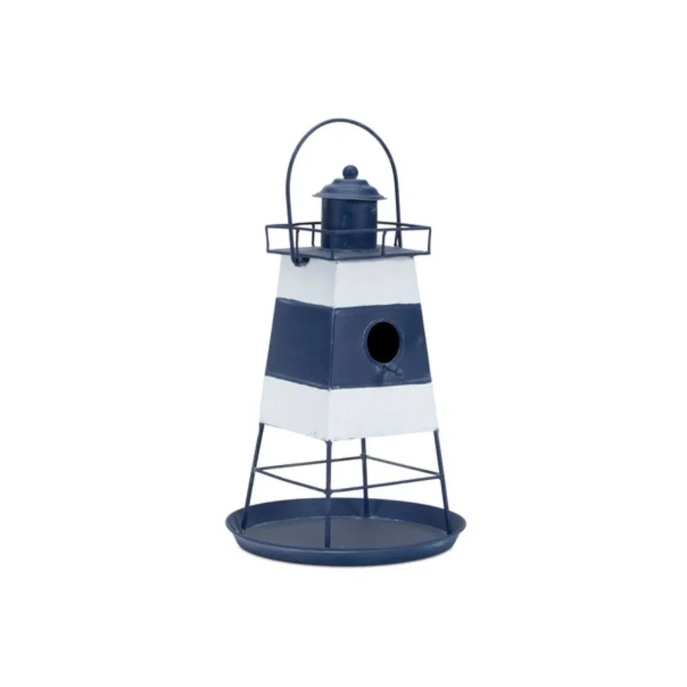Image of Lighthouse Bird Feeder