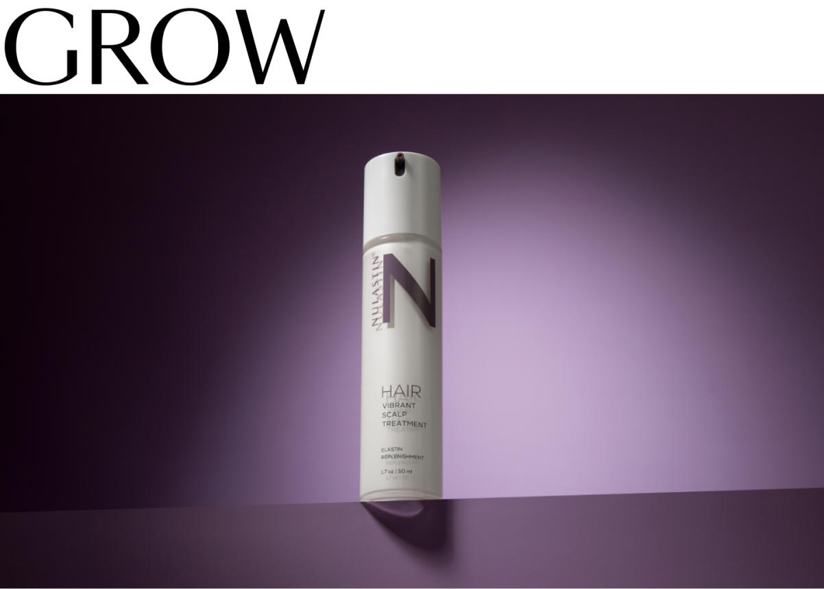 nulastin scalp serun