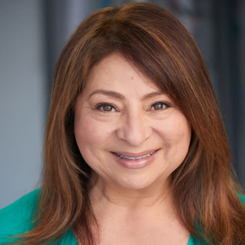 Rosalinda Randall