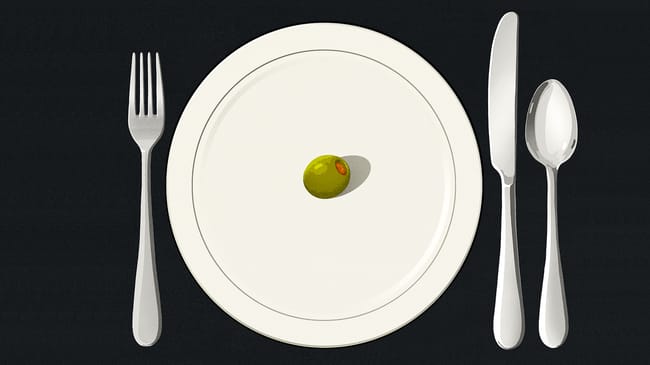 Can fasting help you live to 100?