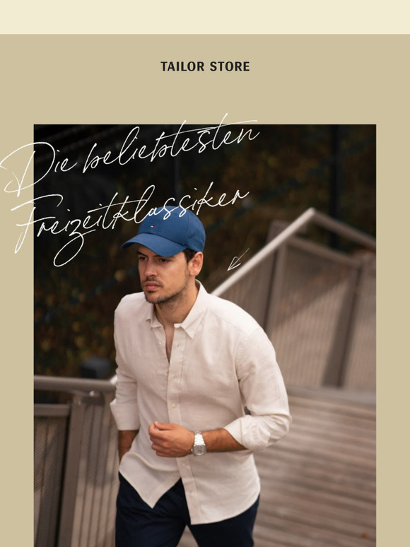Die beliebtesten Freizeitklassiker