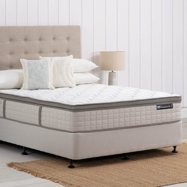 Elevate Ultra Hamlet Firm Queen Mattress