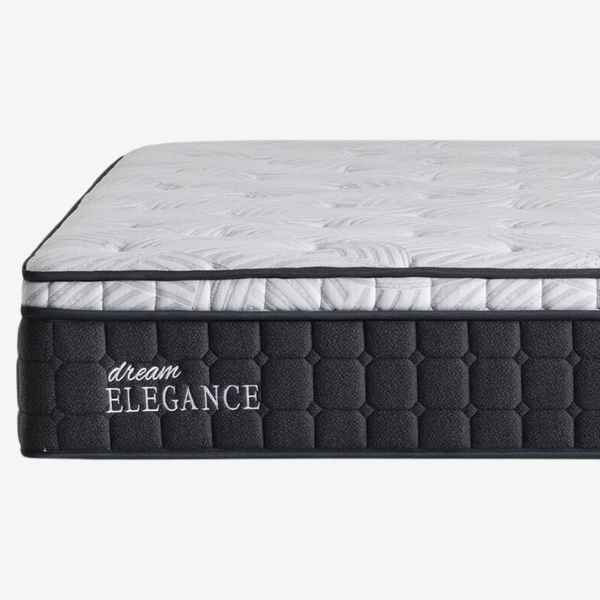 Dream Elegance Imperial Medium Queen Mattress