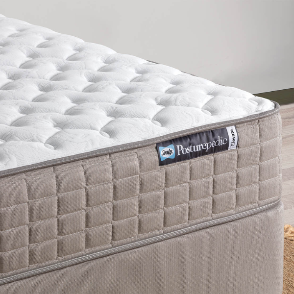 Elevate Borough Firm Queen Mattress