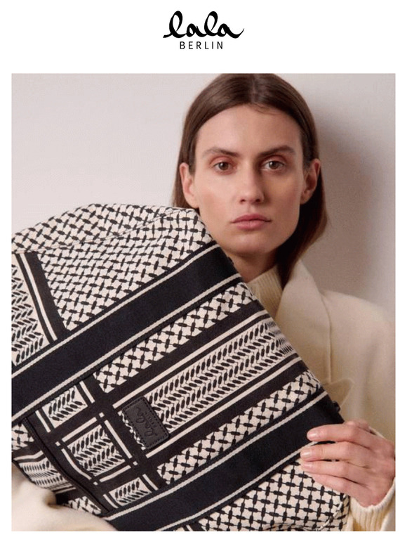 Spotlight On Lala Bags