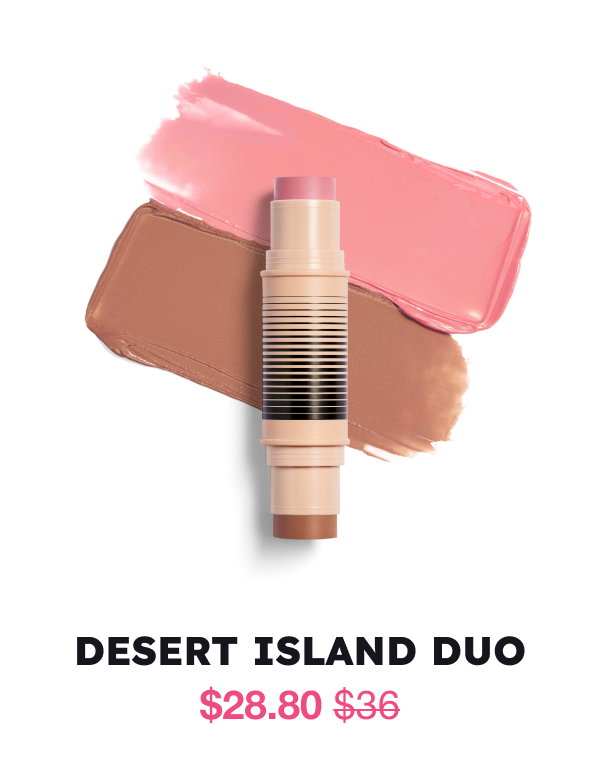 Desert Island Duo