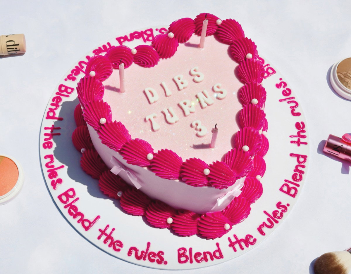 DIBS Turns 3