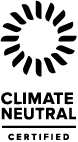 Climate Neutral Certified