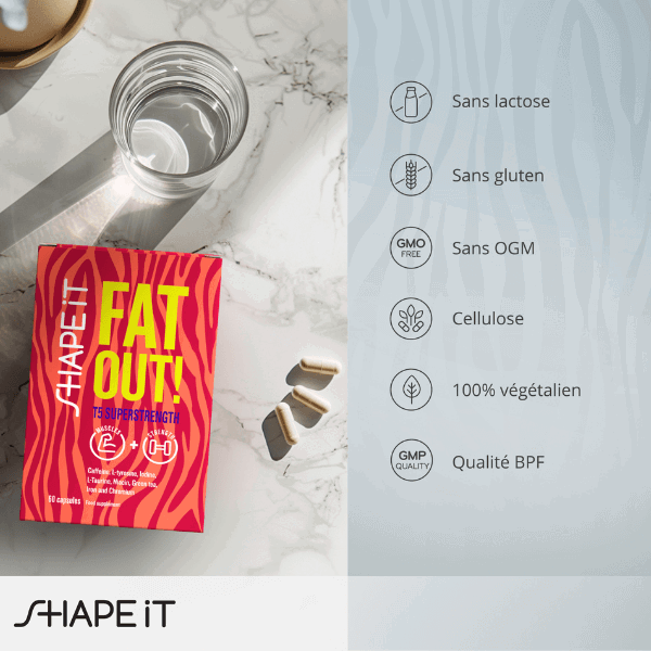 Fat Out! T5 Superpuissante