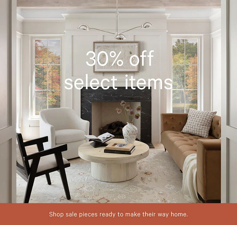 Entertain In Style: Shop Dining