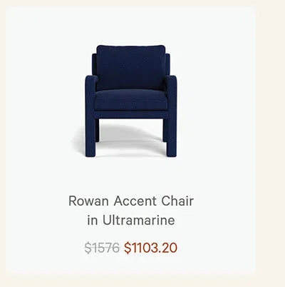 Rowan Accent 