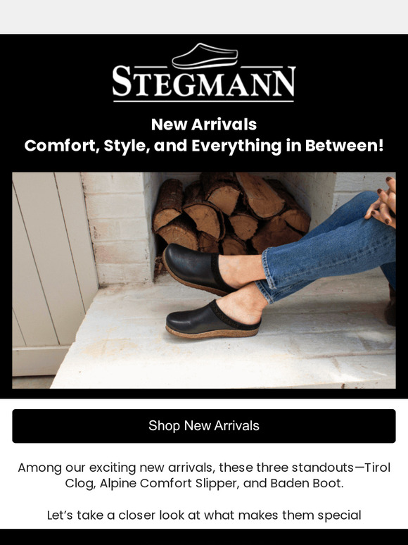 New Styles Are Here! See What’s Trending Now 🌟