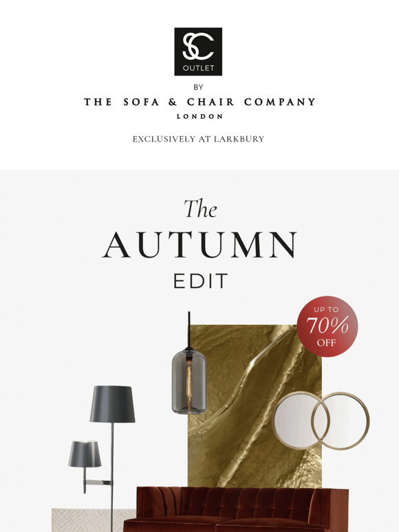 Shop The Autumn Edit