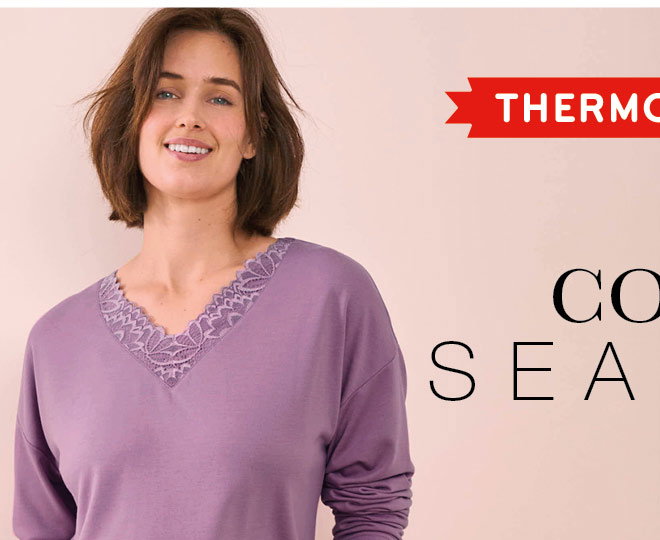 Thermal PJs