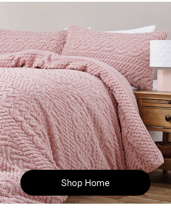 Shop home