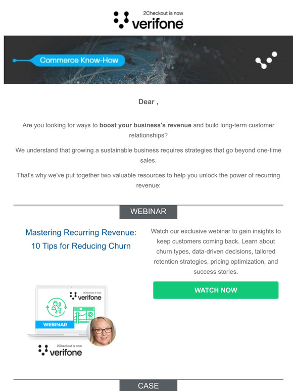Unlock Growth: Master Recurring Revenue & See Real Results