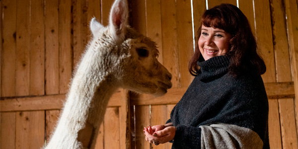 Ikänäköleikkaus parantaa elämänlaatua