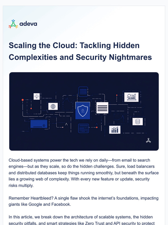 Are cloud systems truly secure as they scale?