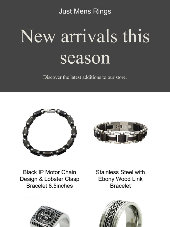 New Cool Product Drops!