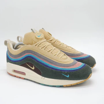 Nike Air Max 97/1 "Sean Wotherspoon" - EU 44