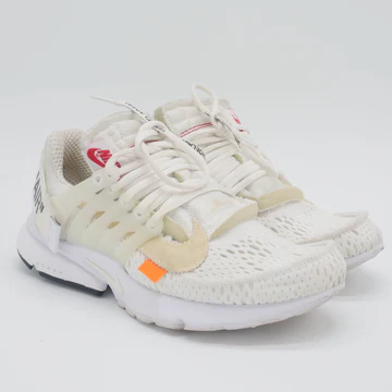 Off White x Nike Air Presto - EU 37 1/2