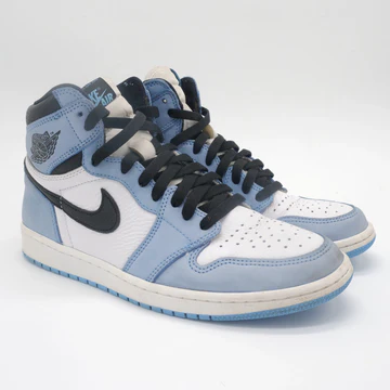 Air Jordan 1 High "University Blue" - EU 42 1/2