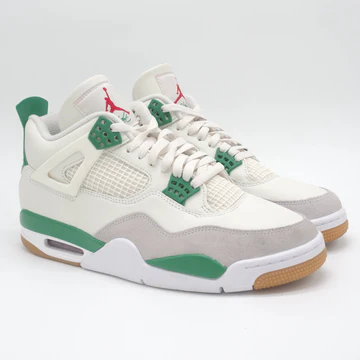 Nike Air Jordan 4 SB Retro "Pine Green" - EU 43