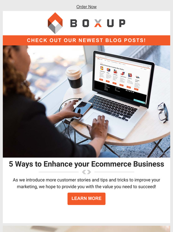 Ready to Enhance Your Business?