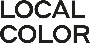 Local color
