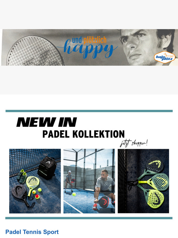 New Padel Collection x meet JOTT x Sale