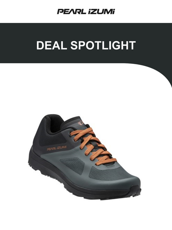 Clearance Deal Spotlight