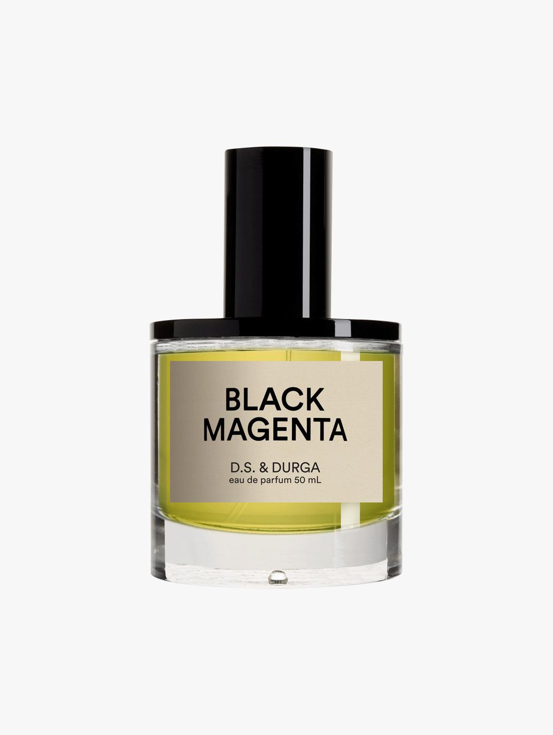 D.S. & DURGA Black Magenta EDP
