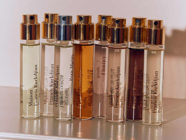 Take Our Fragrance Quiz