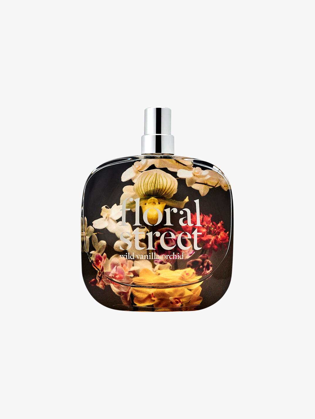 Floral Street Wild Vanilla Orchid EDP