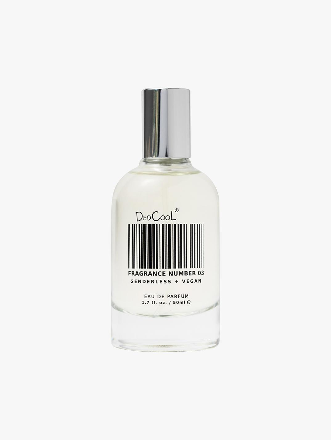 DedCool Fragrance 03 Blonde