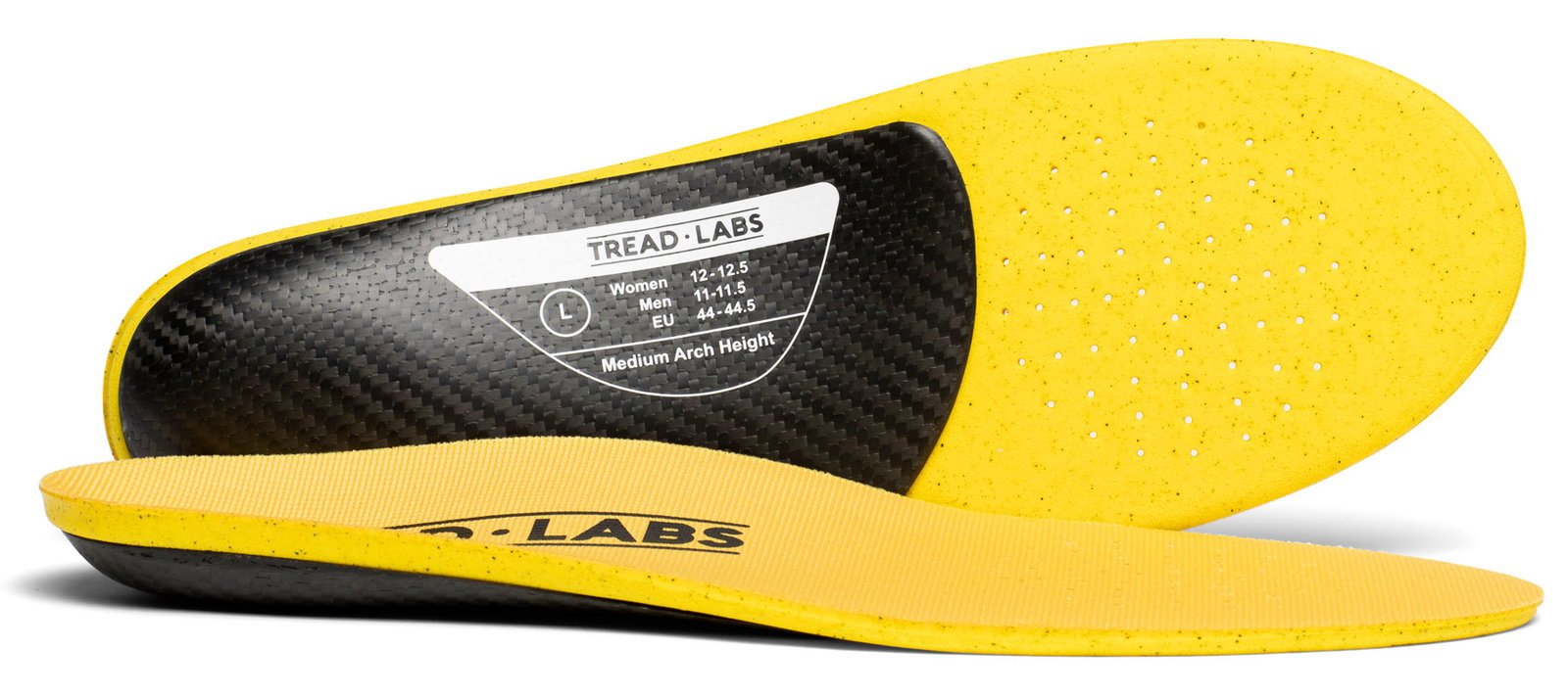 Dash Insoles
