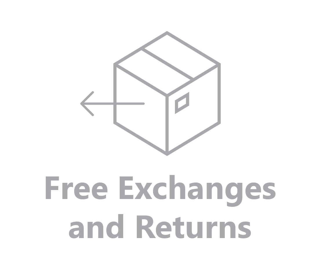 Free Exchanges and Returns