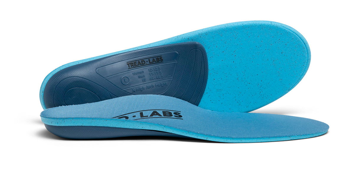 Pace Insoles