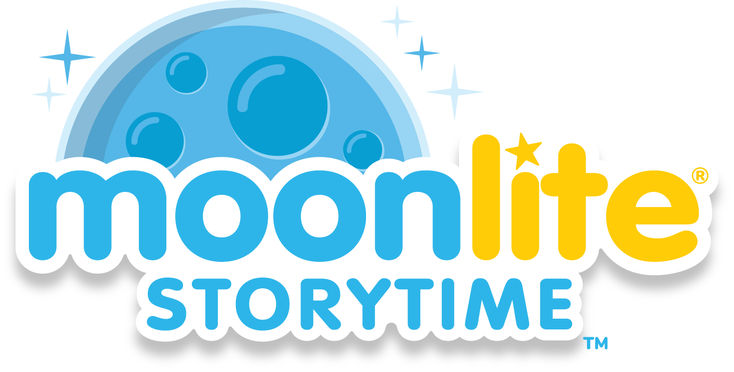 Moonlite Storytime is a projector for your smartphone.