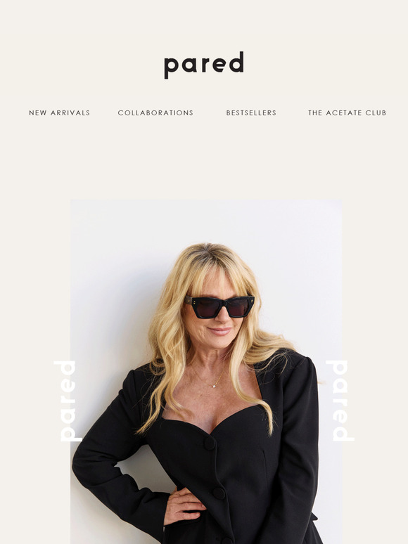 Lo & Behold in Black is Back!