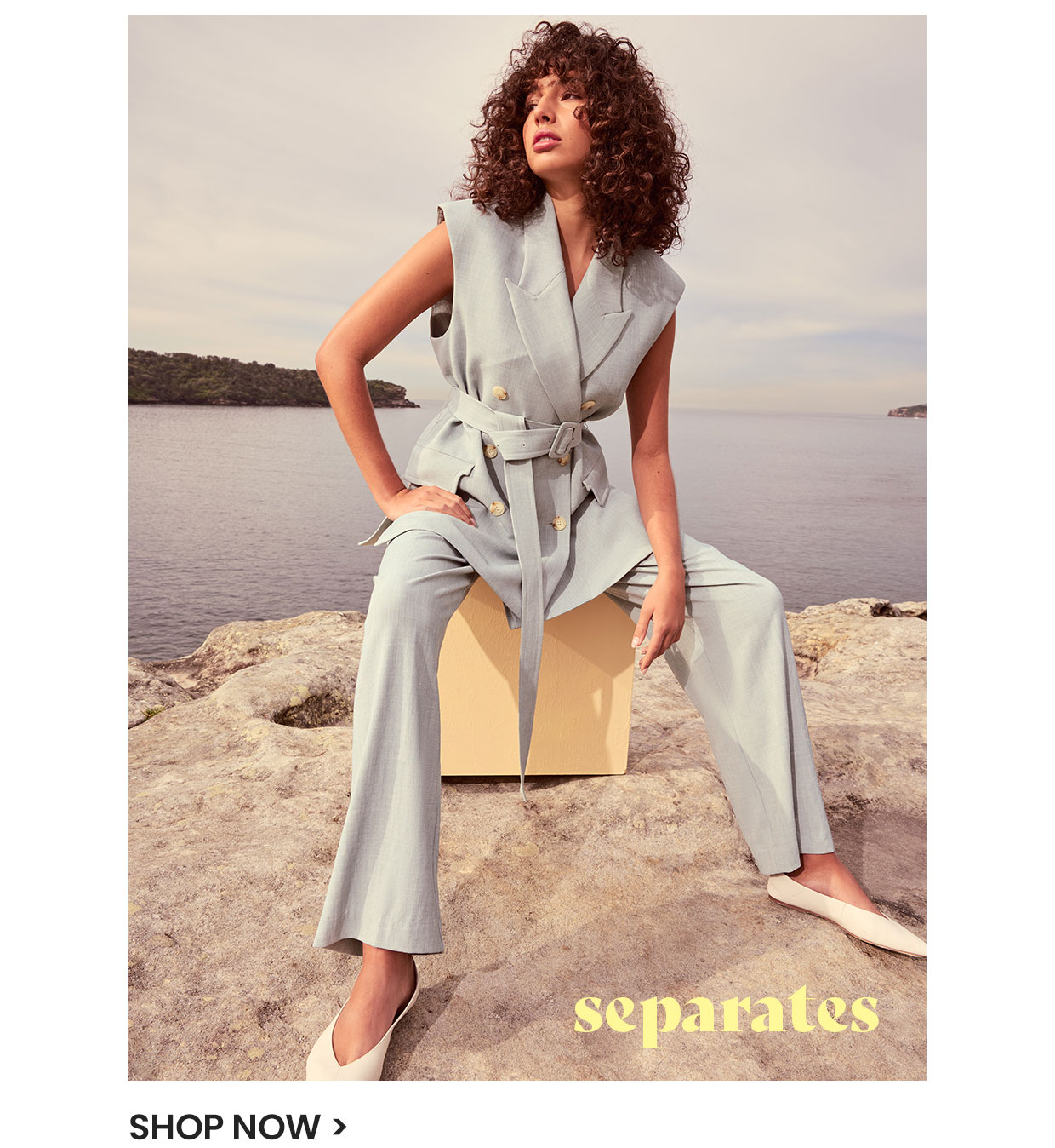 SPRING SEPERATES
