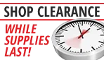 Shop Clearance Deals