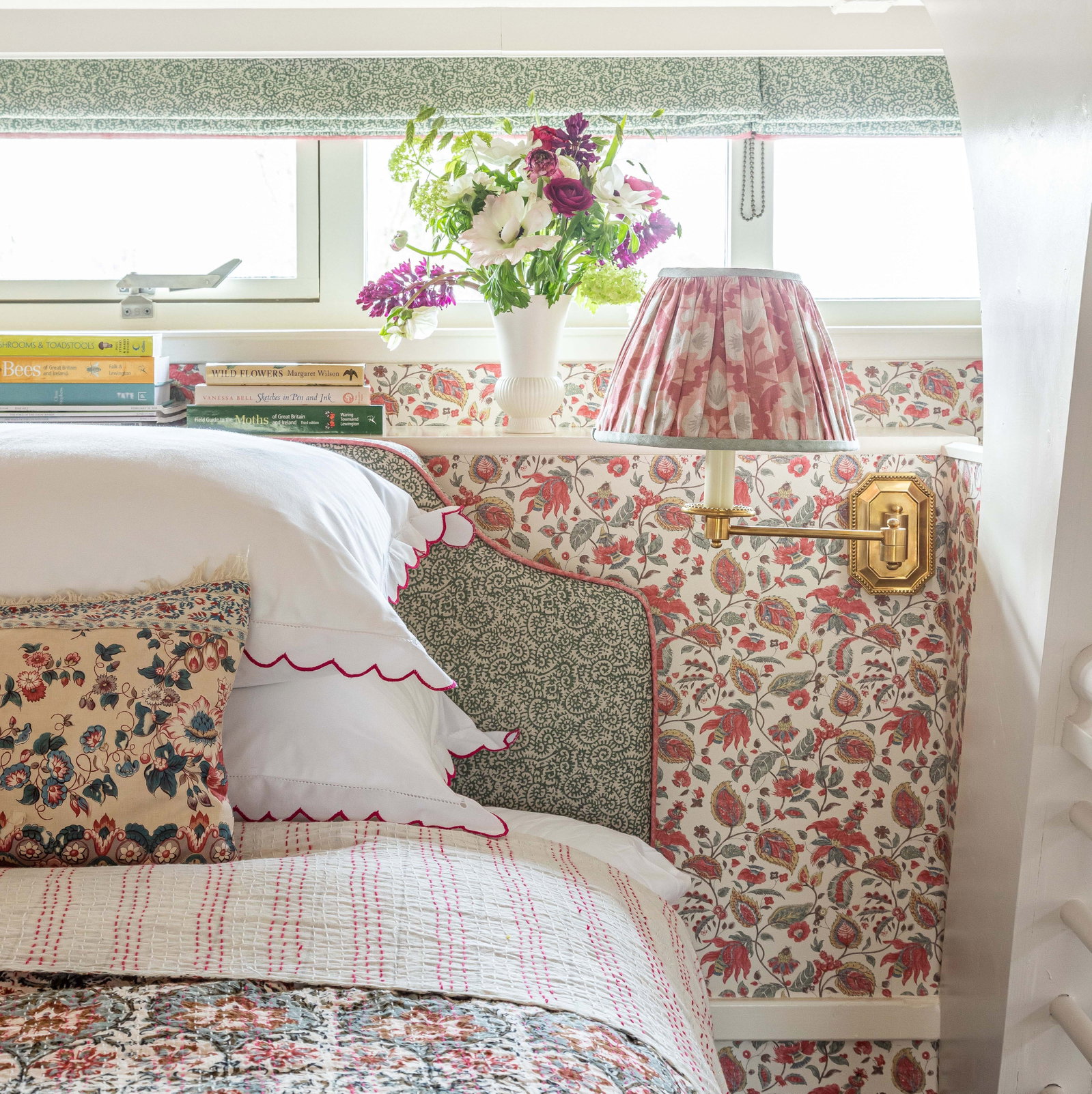 House Beautiful: 10 Outdated Design Trends That Are Suddenly Cool Again ...