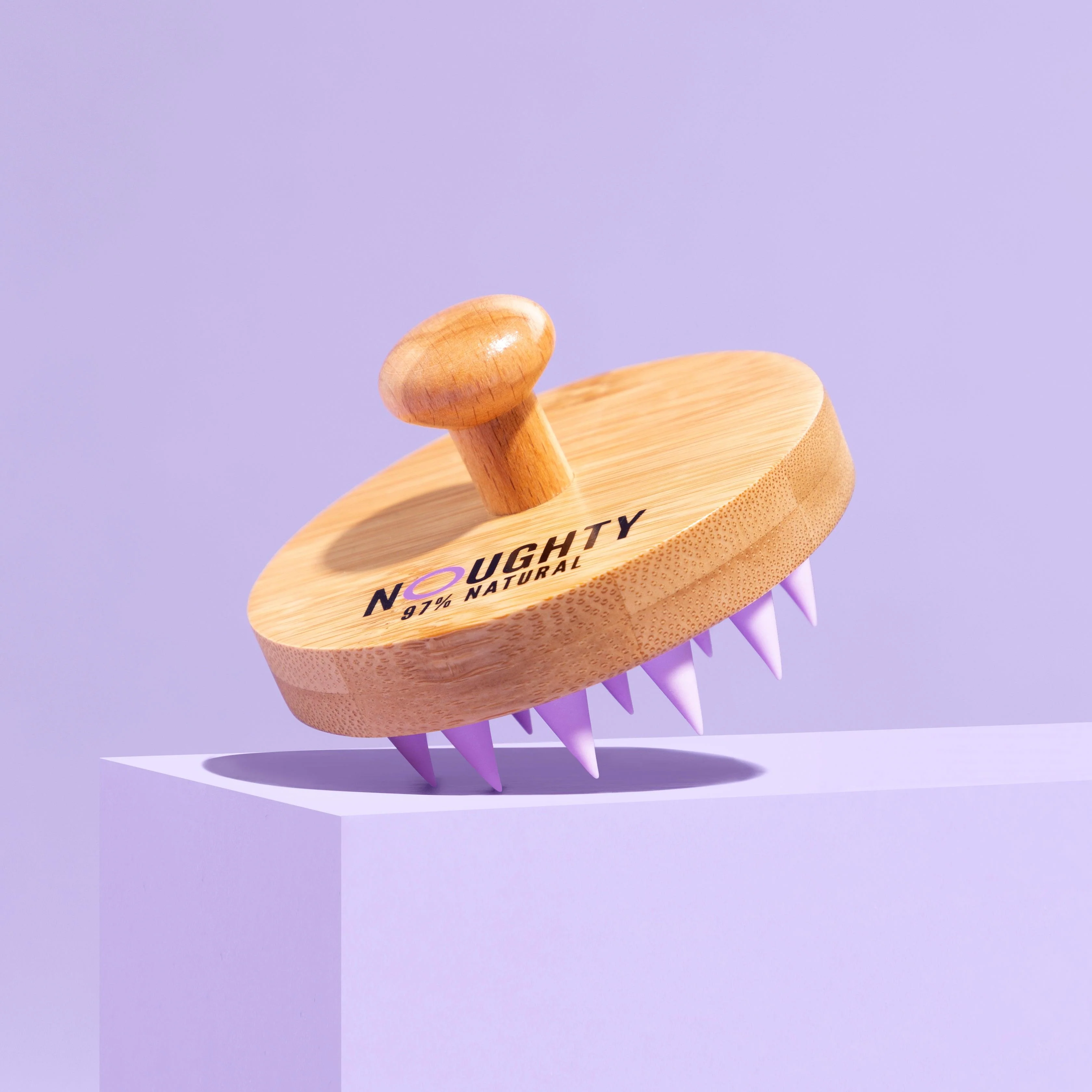 Image of Noughty Scalp Massager
